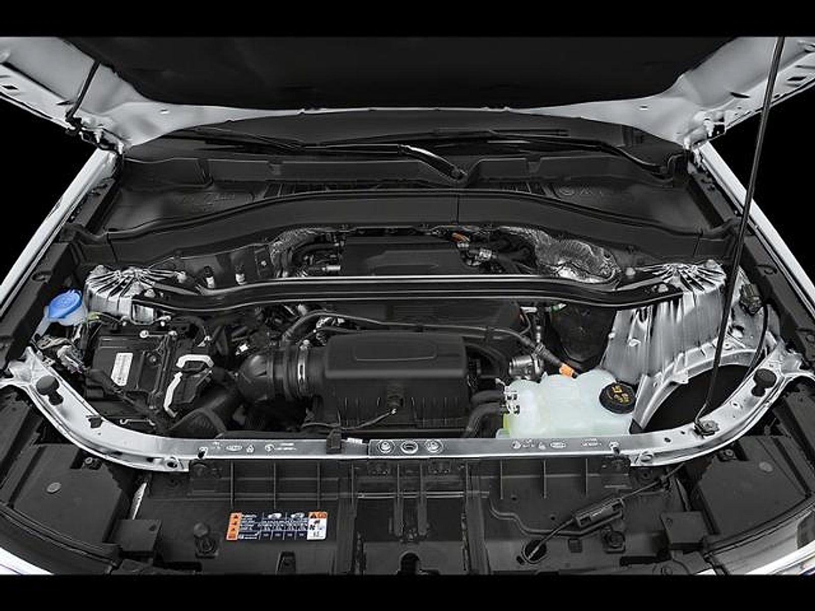 2022 Ford Explorer Base