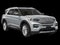 2022 Ford Explorer Base