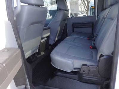 2015 Ford Super Duty F-250 Pickup XL