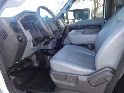 2015 Ford Super Duty F-250 Pickup XL