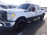 2015 Ford Super Duty F-250 Pickup XL
