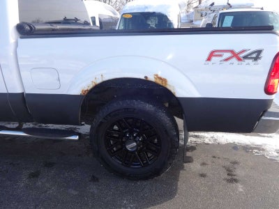 2015 Ford Super Duty F-250 Pickup XL