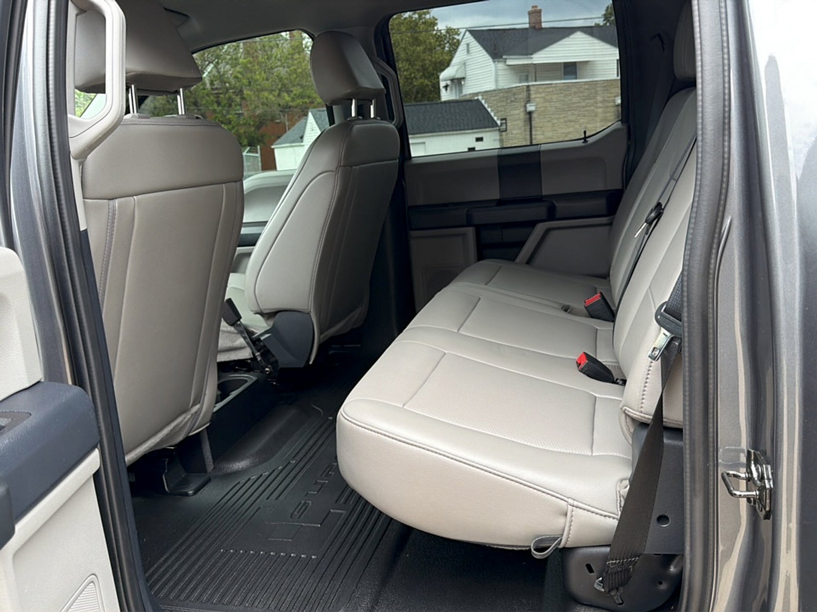 2022 Ford F-250 XL
