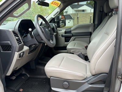 2022 Ford F-250 XL