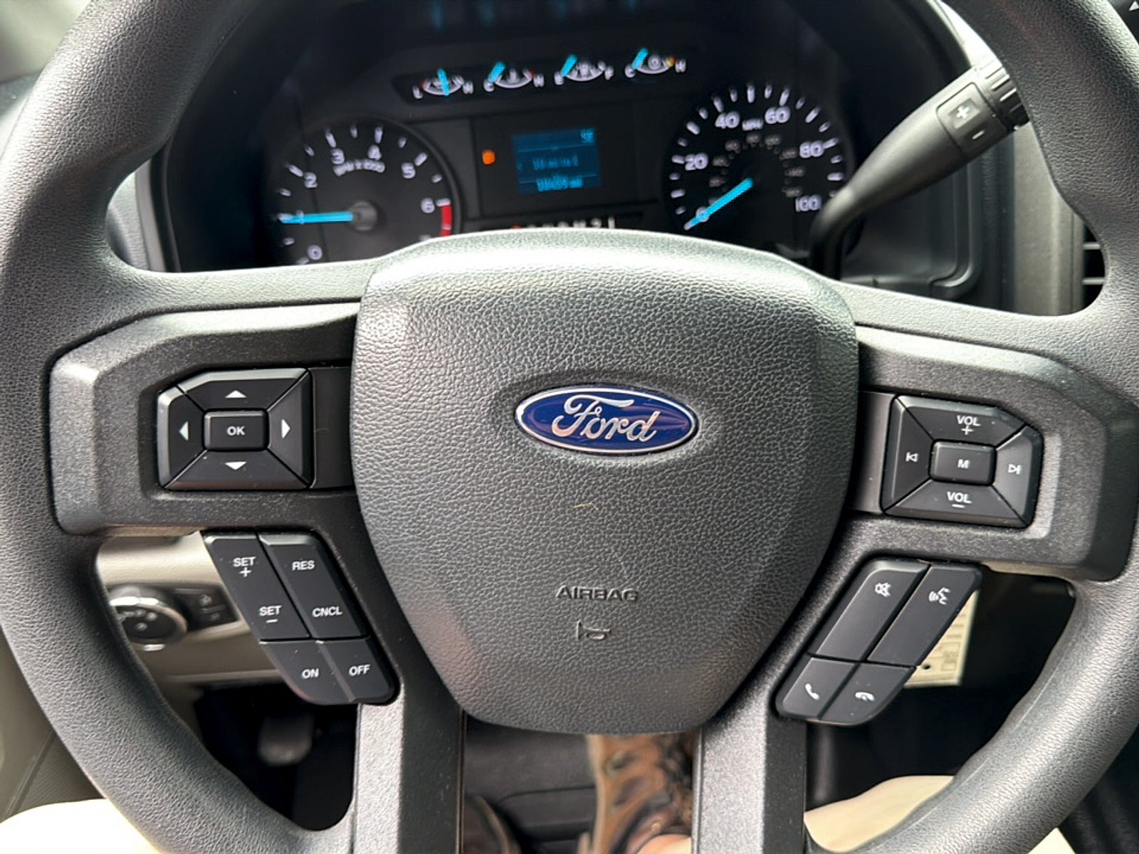2022 Ford F-250 XL