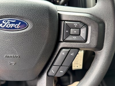 2022 Ford F-250 XL