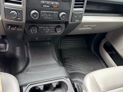 2022 Ford F-250 XL
