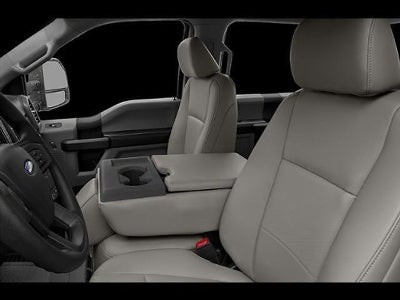 2022 Ford Super Duty F-250 SRW XL
