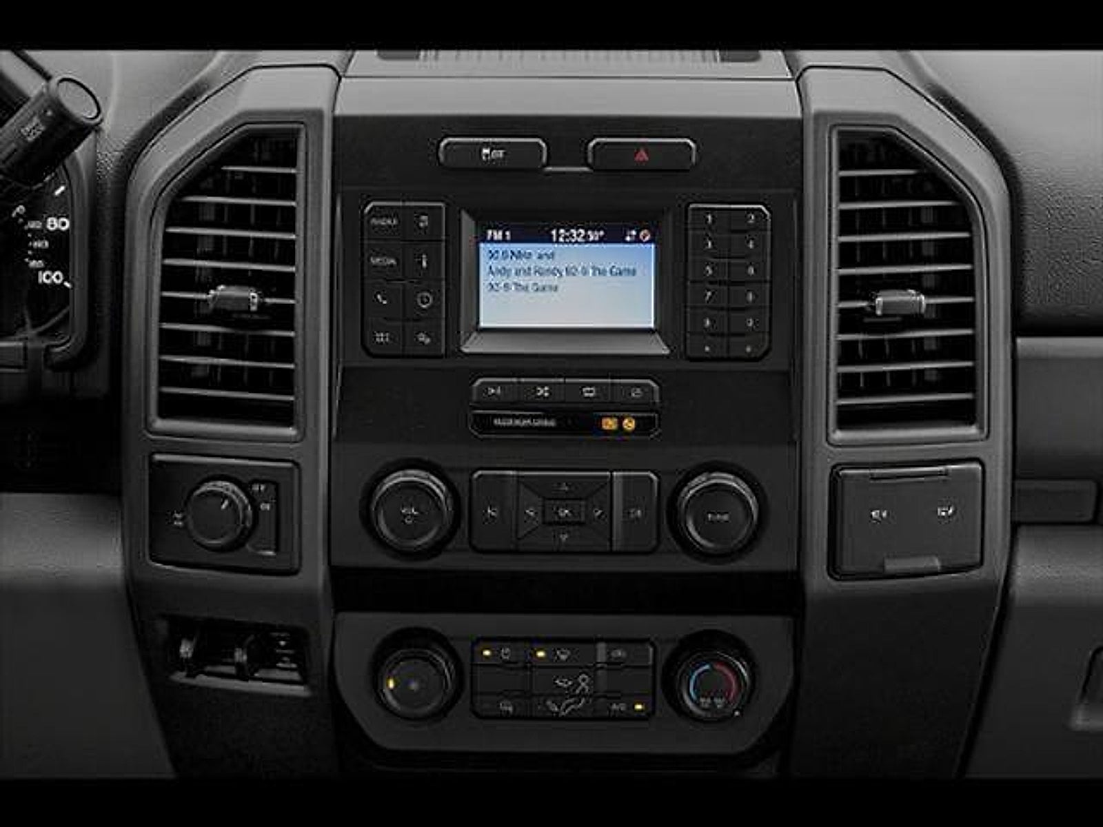 2022 Ford Super Duty F-250 SRW XL