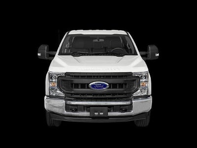 2022 Ford Super Duty F-250 SRW XL
