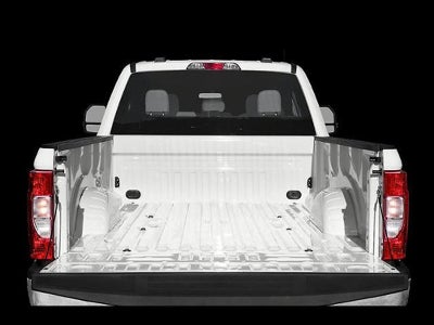 2022 Ford Super Duty F-250 SRW XL