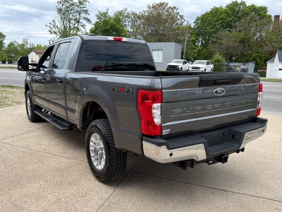 2022 Ford F-250 XL