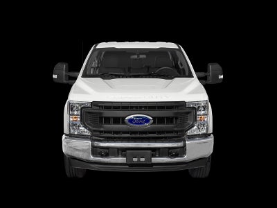 2022 Ford Super Duty F-250 SRW XL