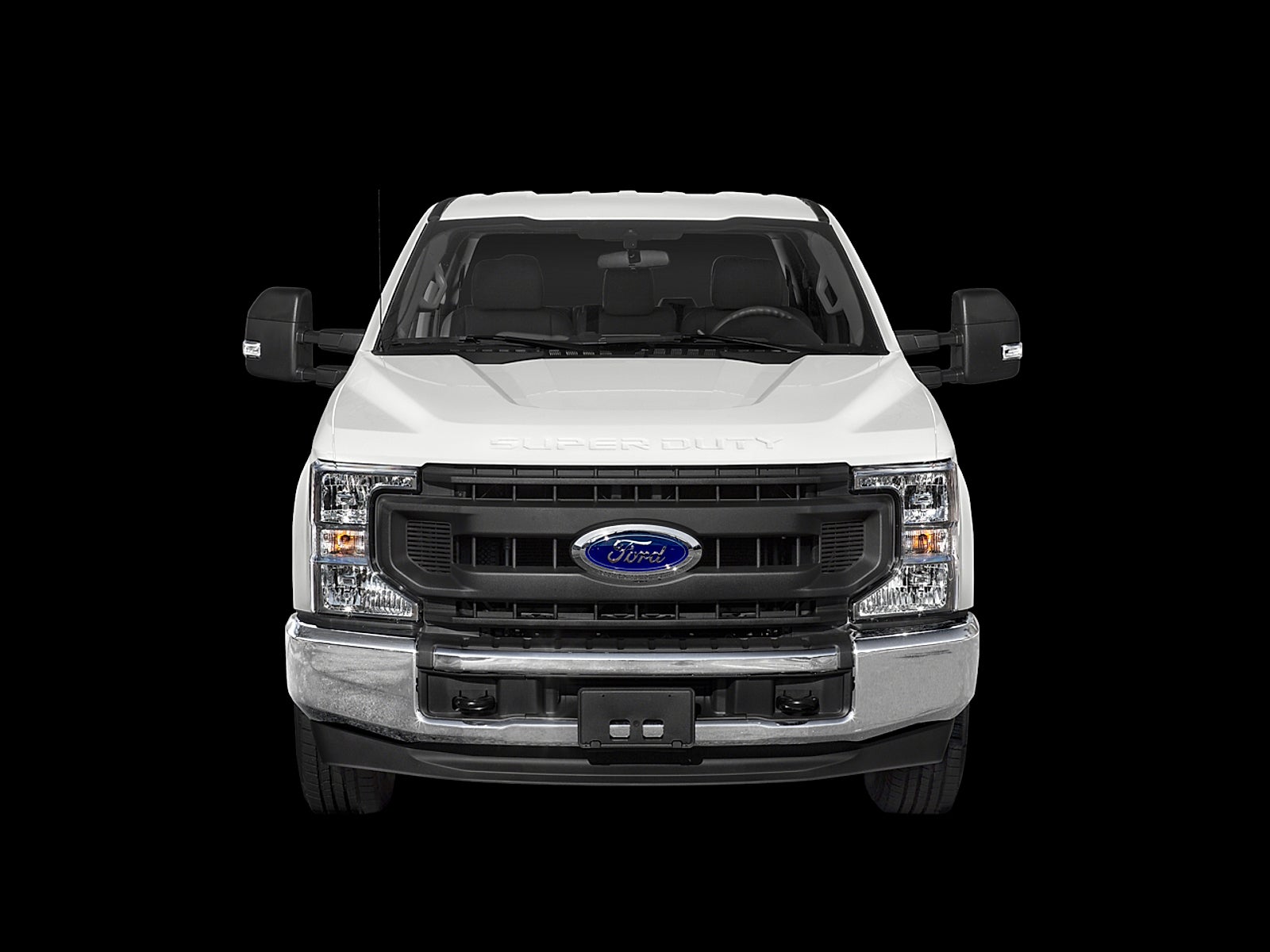 2022 Ford Super Duty F-250 SRW XL