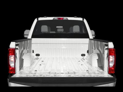2022 Ford Super Duty F-250 SRW XL
