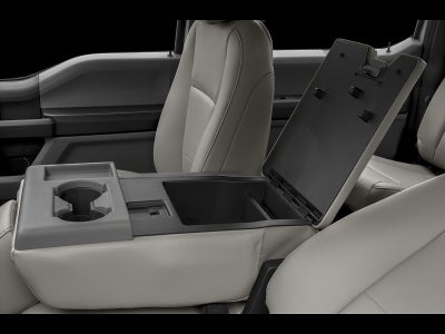 2022 Ford Super Duty F-250 SRW XL