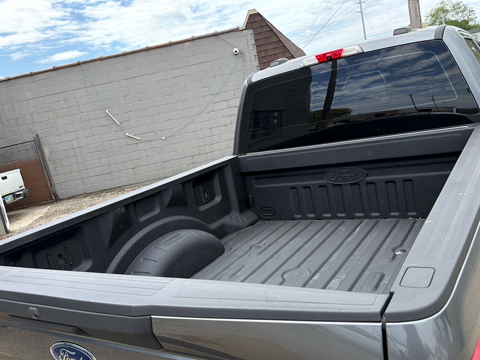 2022 Ford F-250 XL