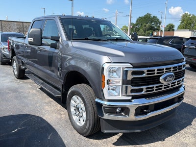 2024 Ford F-250 XLT