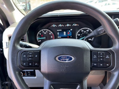 2024 Ford F-250 XLT