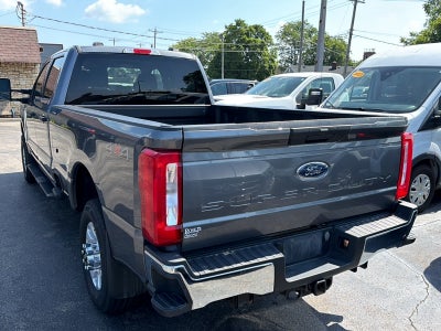 2024 Ford F-250 XLT