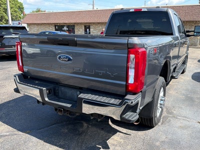 2024 Ford F-250 XLT