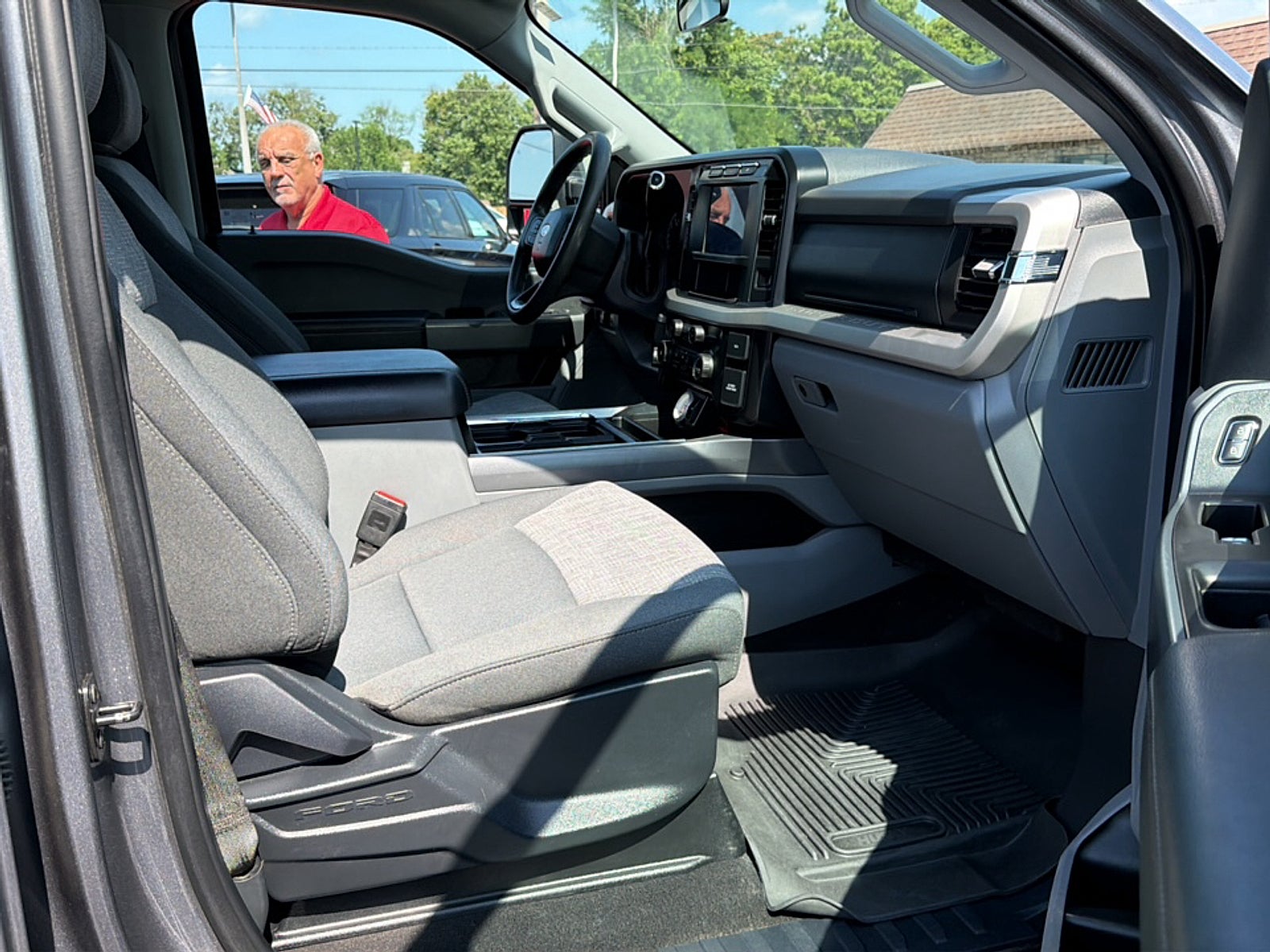 2024 Ford F-250 XLT