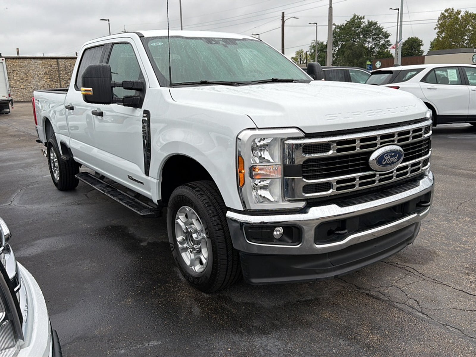 2026 Ford F-250 Super Duty XLT