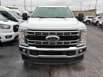 2026 Ford Super Duty F-250 SRW XLT