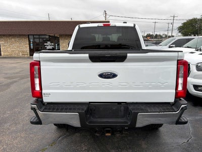 2026 Ford Super Duty F-250 SRW XLT