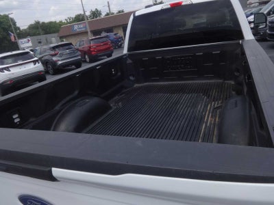 2024 Ford Super Duty F-250 SRW XLT