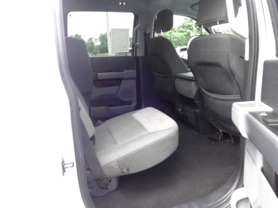 2024 Ford Super Duty F-250 SRW XLT