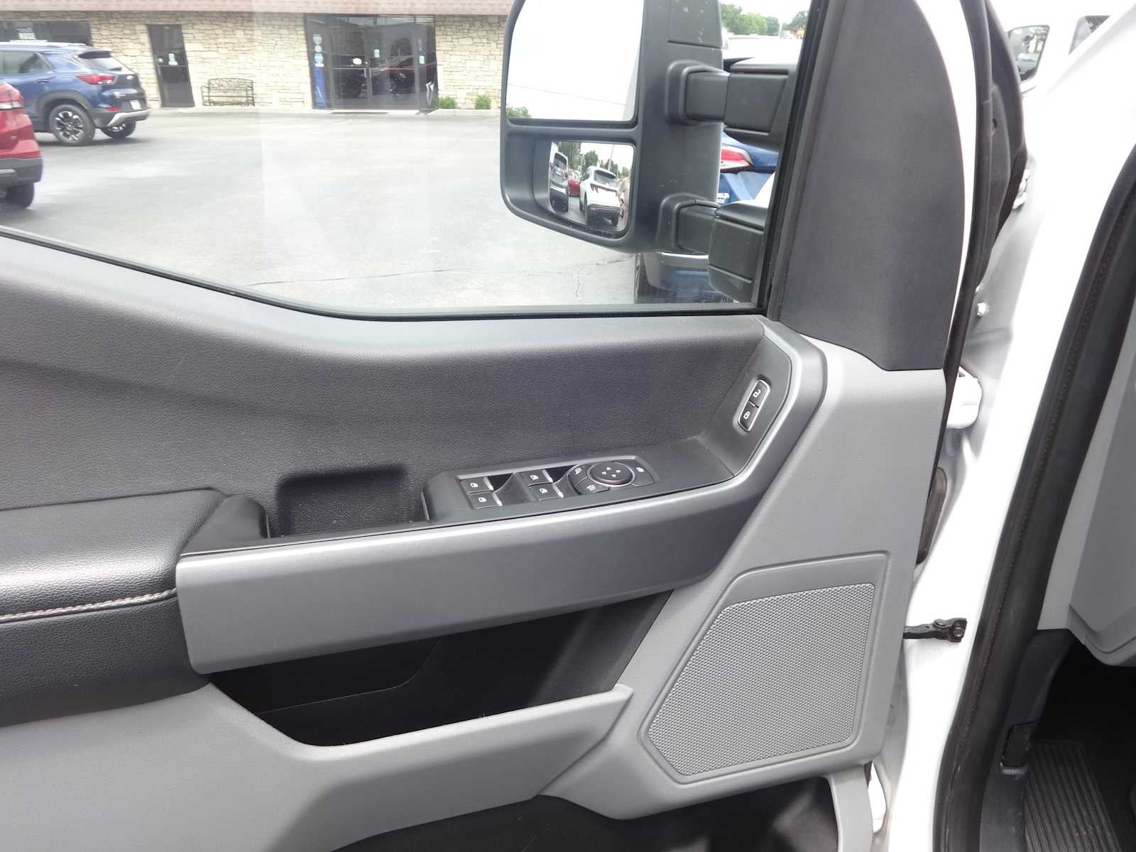 2024 Ford Super Duty F-250 SRW XLT