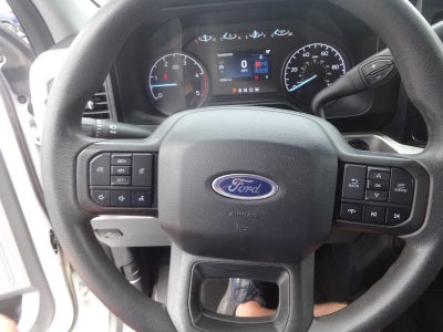 2024 Ford Super Duty F-250 SRW XLT