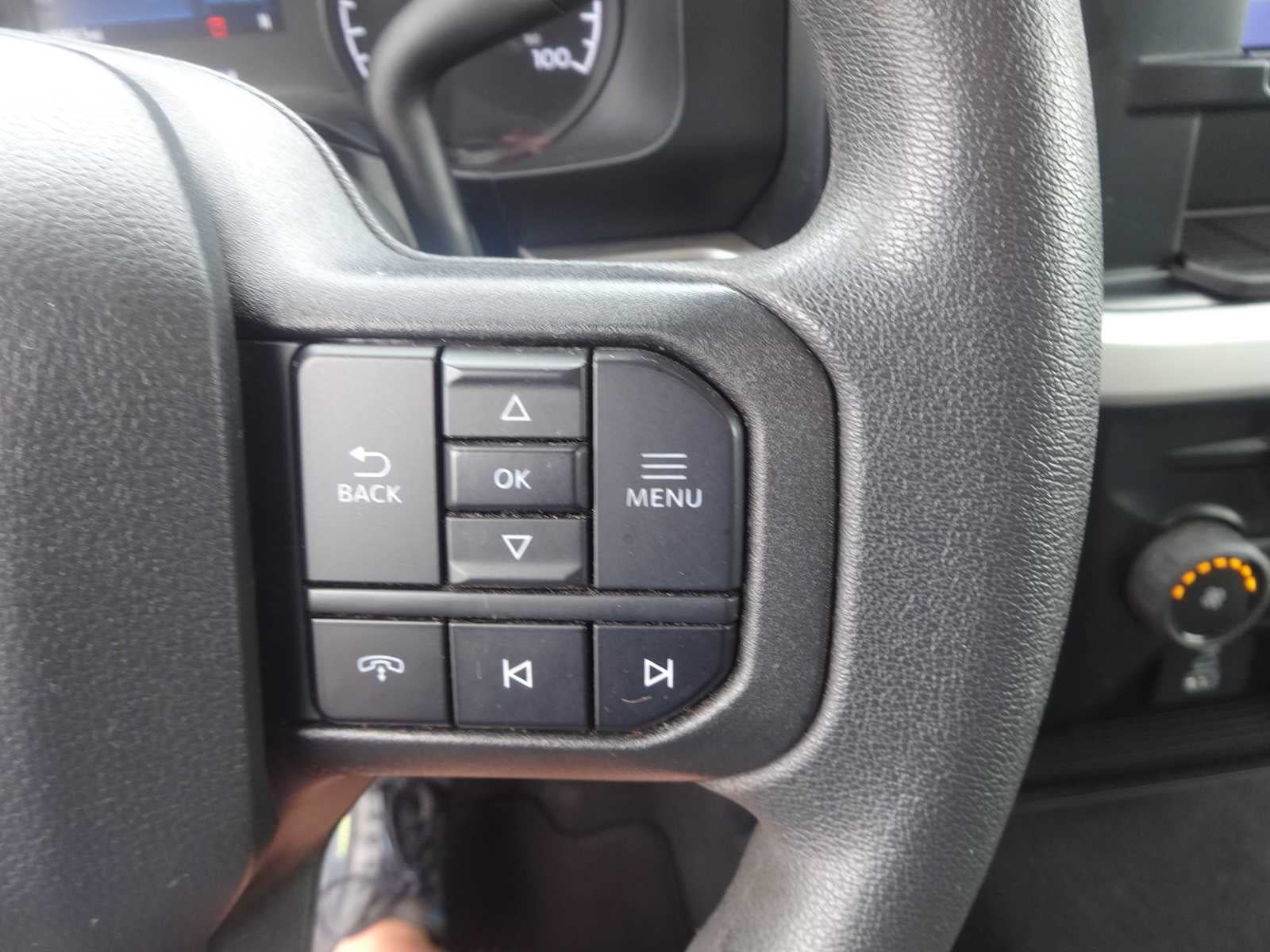 2024 Ford Super Duty F-250 SRW XLT