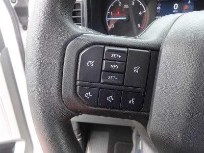 2024 Ford Super Duty F-250 SRW XLT