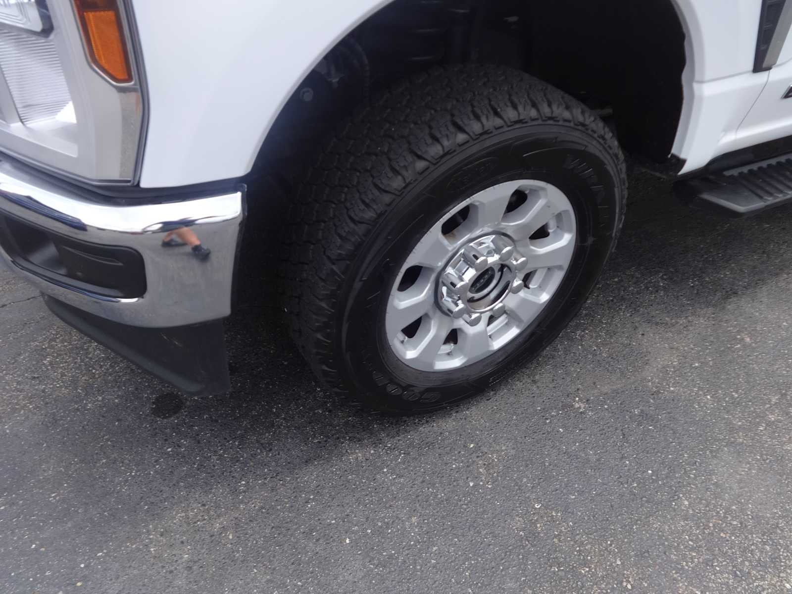 2024 Ford Super Duty F-250 SRW XLT