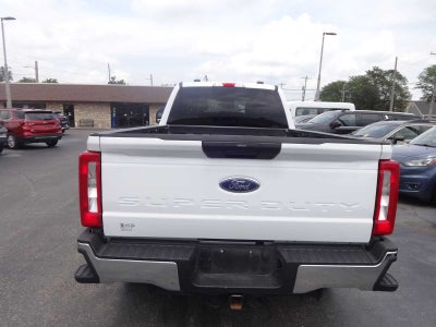 2024 Ford Super Duty F-250 SRW XLT