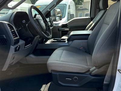 2019 Ford F-250 XLT