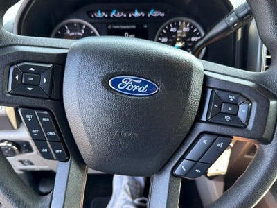 2019 Ford F-250 XLT