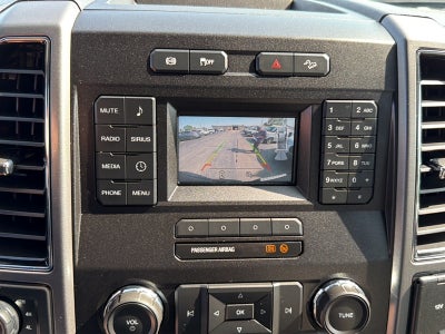 2019 Ford F-250 XLT