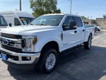 2019 Ford F-250 XLT