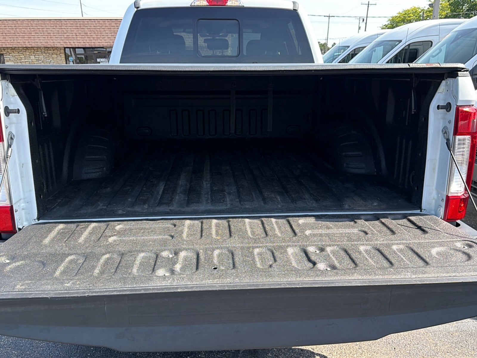 2019 Ford F-250 XLT