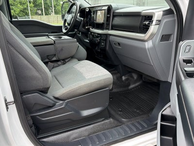 2025 Ford F-250 XLT