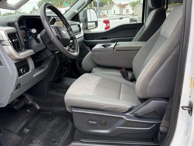 2025 Ford F-250 XLT