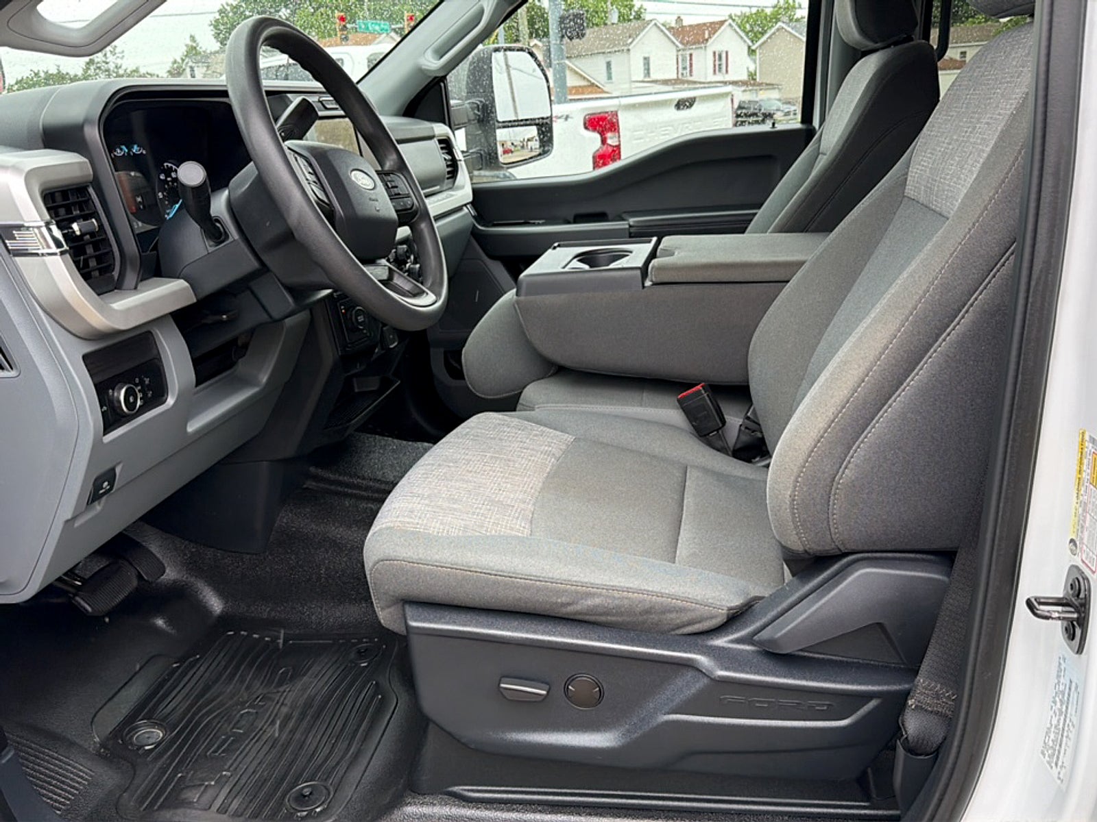 2025 Ford F-250 XLT