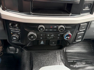 2025 Ford F-250 XLT