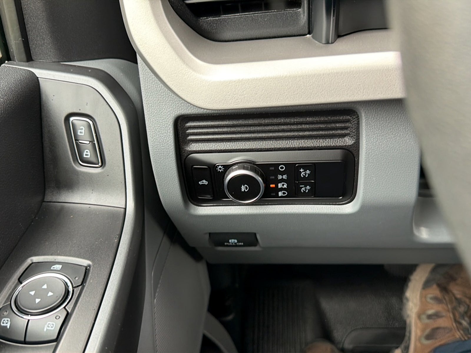 2025 Ford F-250 XLT