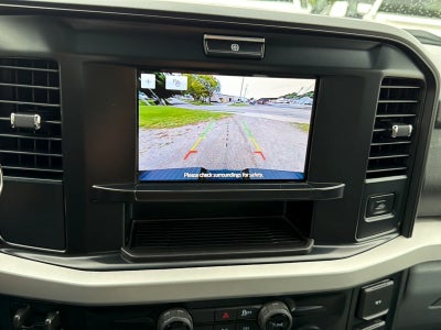 2025 Ford F-250 XLT