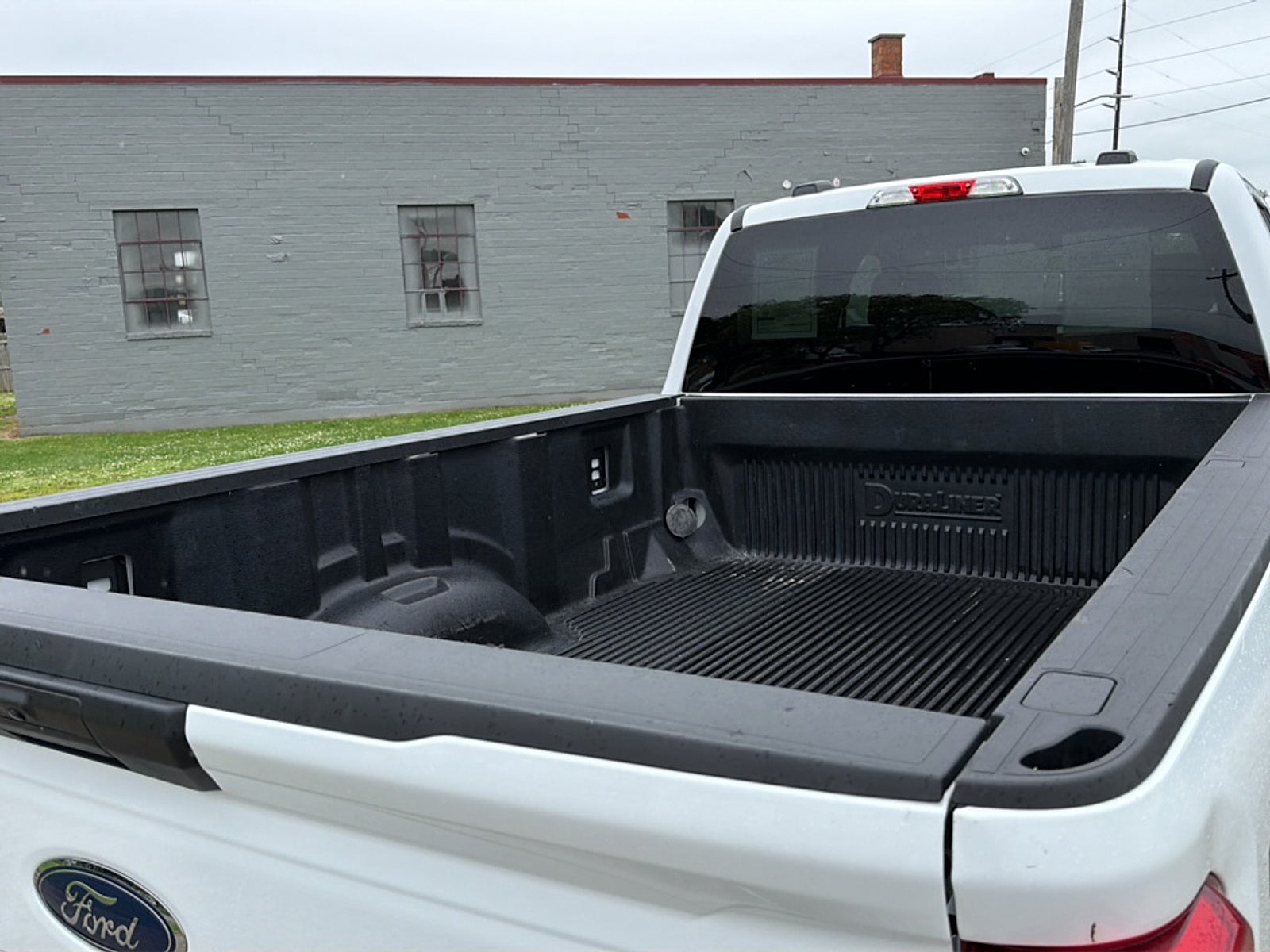 2025 Ford F-250 XLT