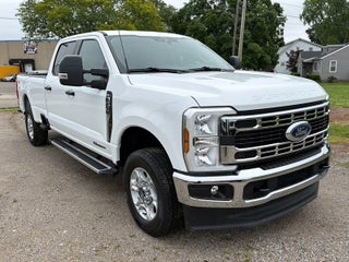 2025 Ford F-250 XLT